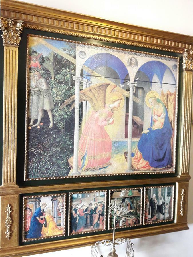 Setenil De Las Bodegas El Palacete מראה חיצוני תמונה