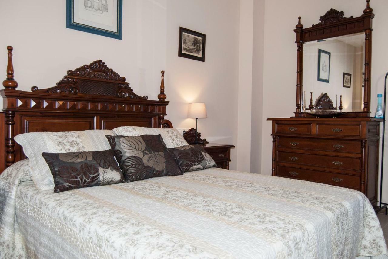 Setenil De Las Bodegas El Palacete מראה חיצוני תמונה