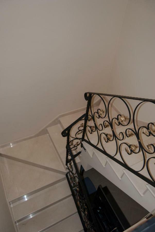 Setenil De Las Bodegas El Palacete מראה חיצוני תמונה